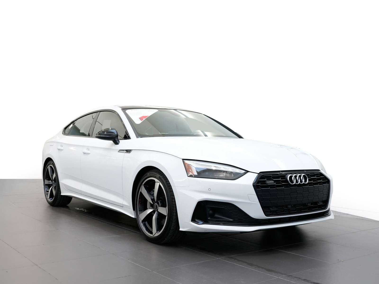 2025 Audi A5 45 TFSI quattro thumb 40