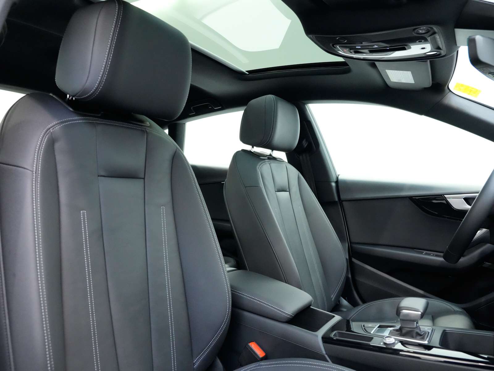 2025 Audi A5 45 TFSI quattro thumb 63