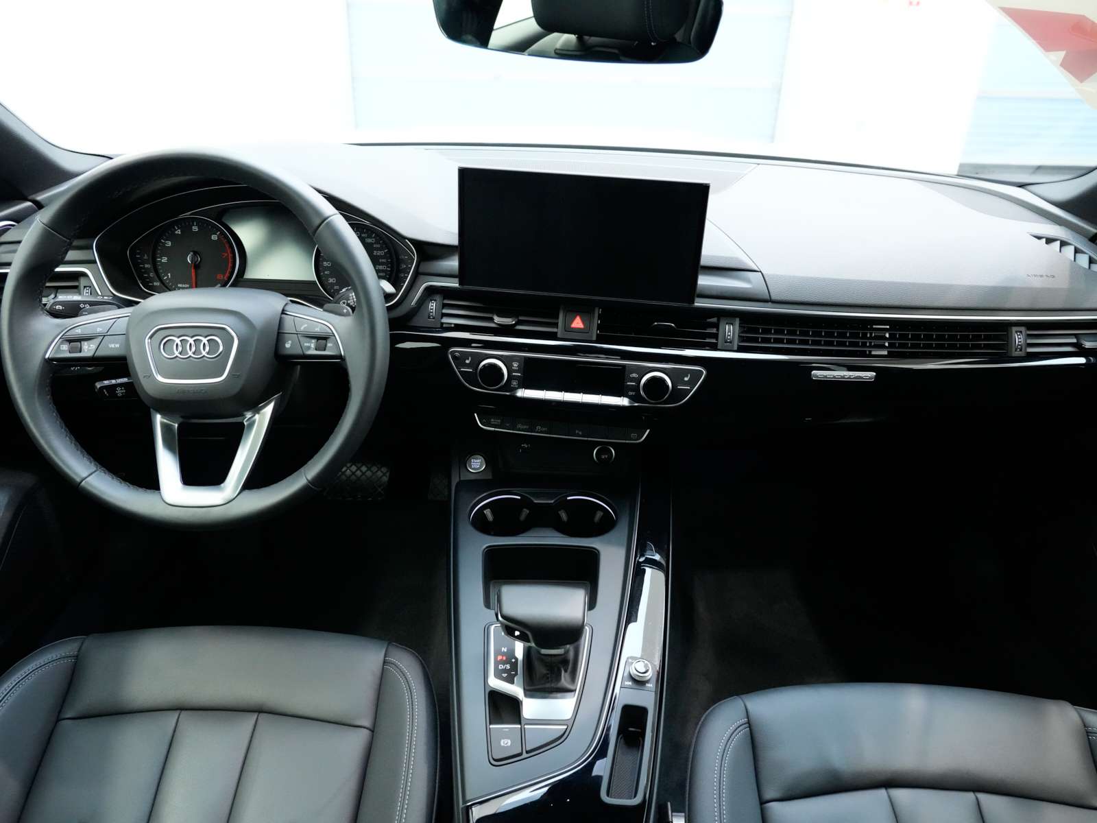 2025 Audi A5 45 TFSI quattro thumb 66