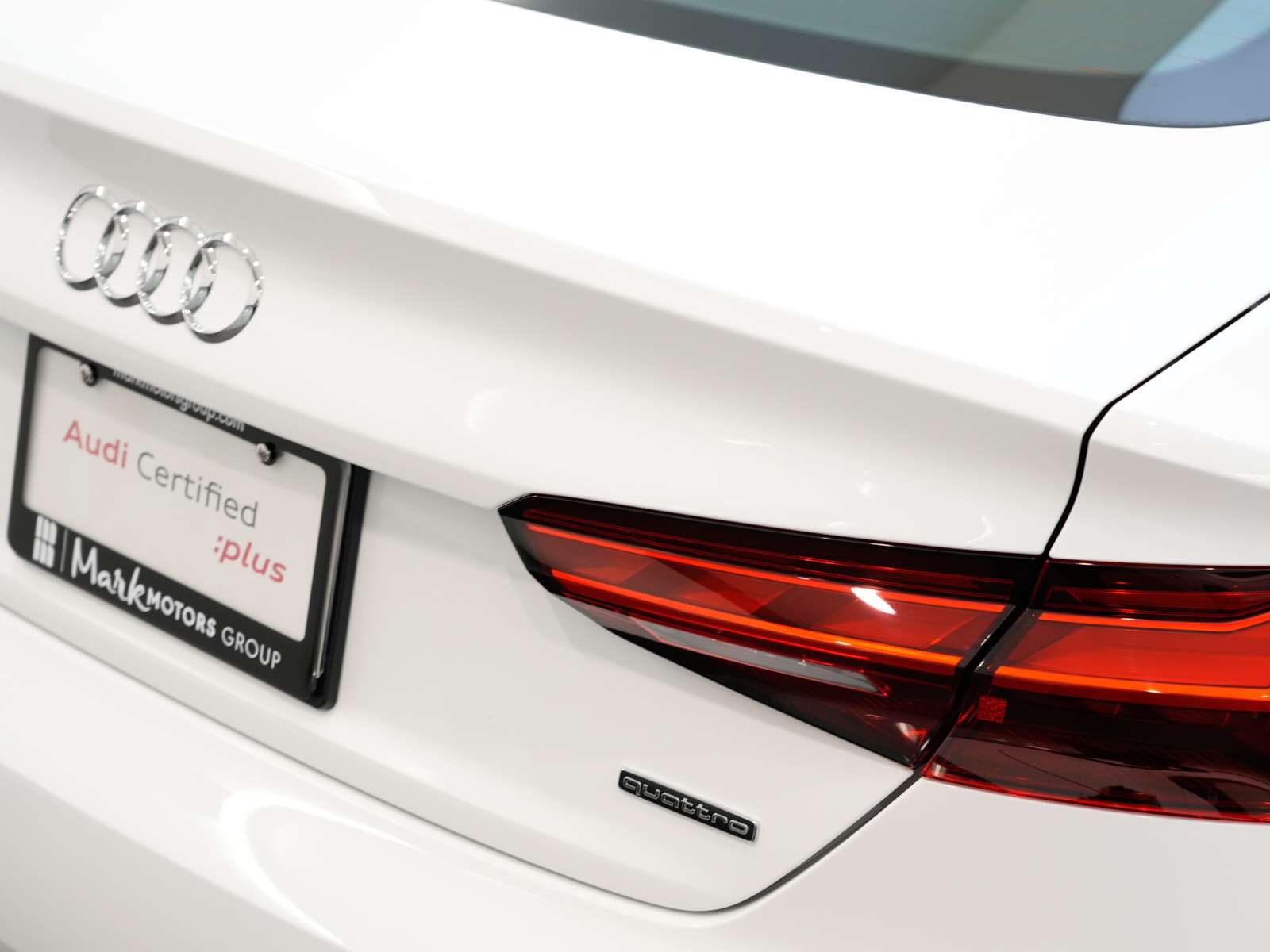 2025 Audi A5 45 TFSI quattro thumb 51