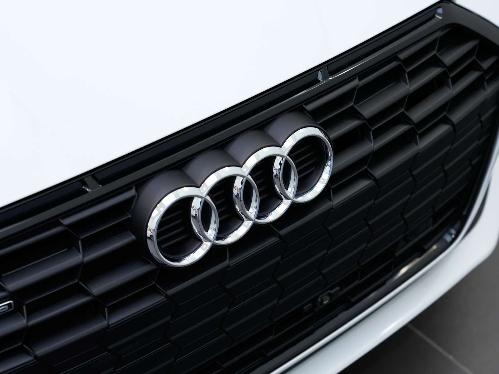 2025 Audi A5 45 TFSI quattro thumb 46