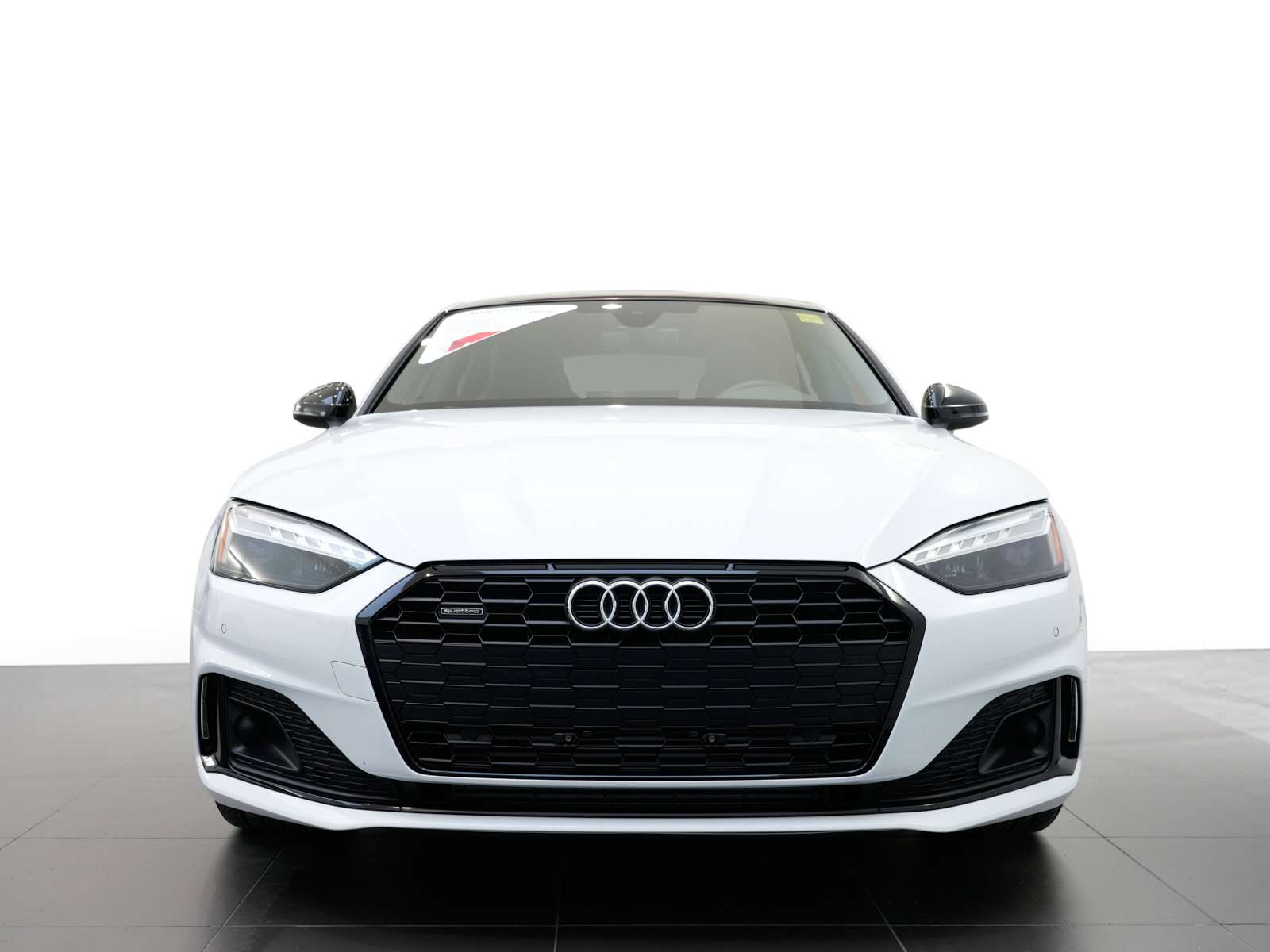 2025 Audi A5 45 TFSI quattro thumb 41