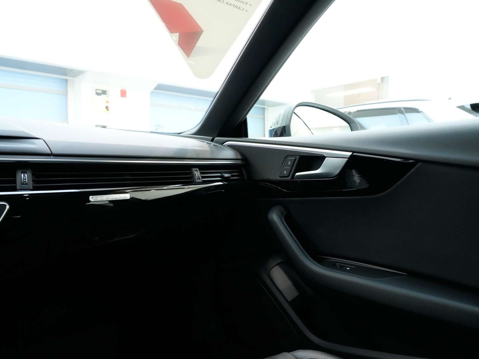 2025 Audi A5 45 TFSI quattro thumb 69