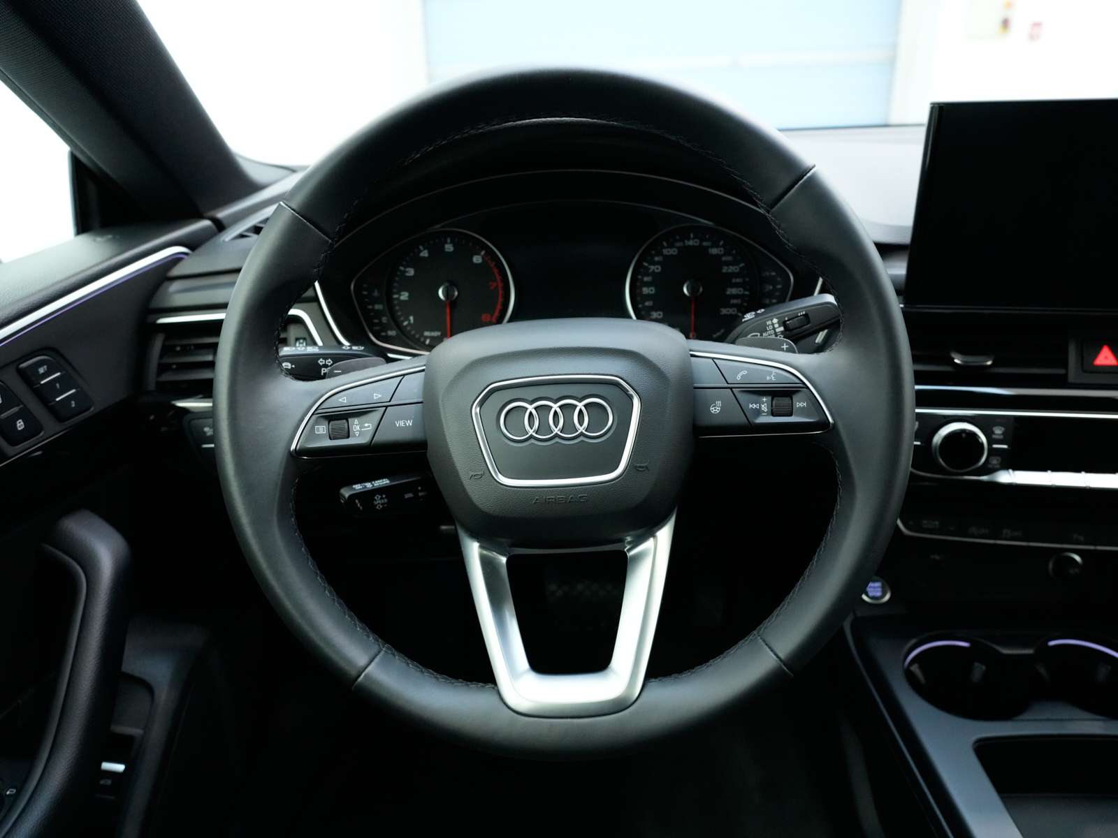 2025 Audi A5 45 TFSI quattro thumb 72