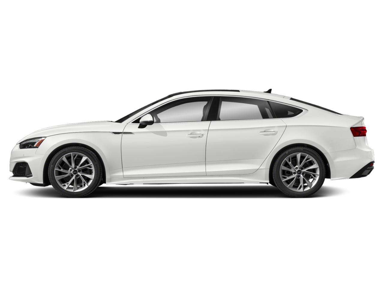 2025 Audi A5 45 TFSI quattro thumb 81