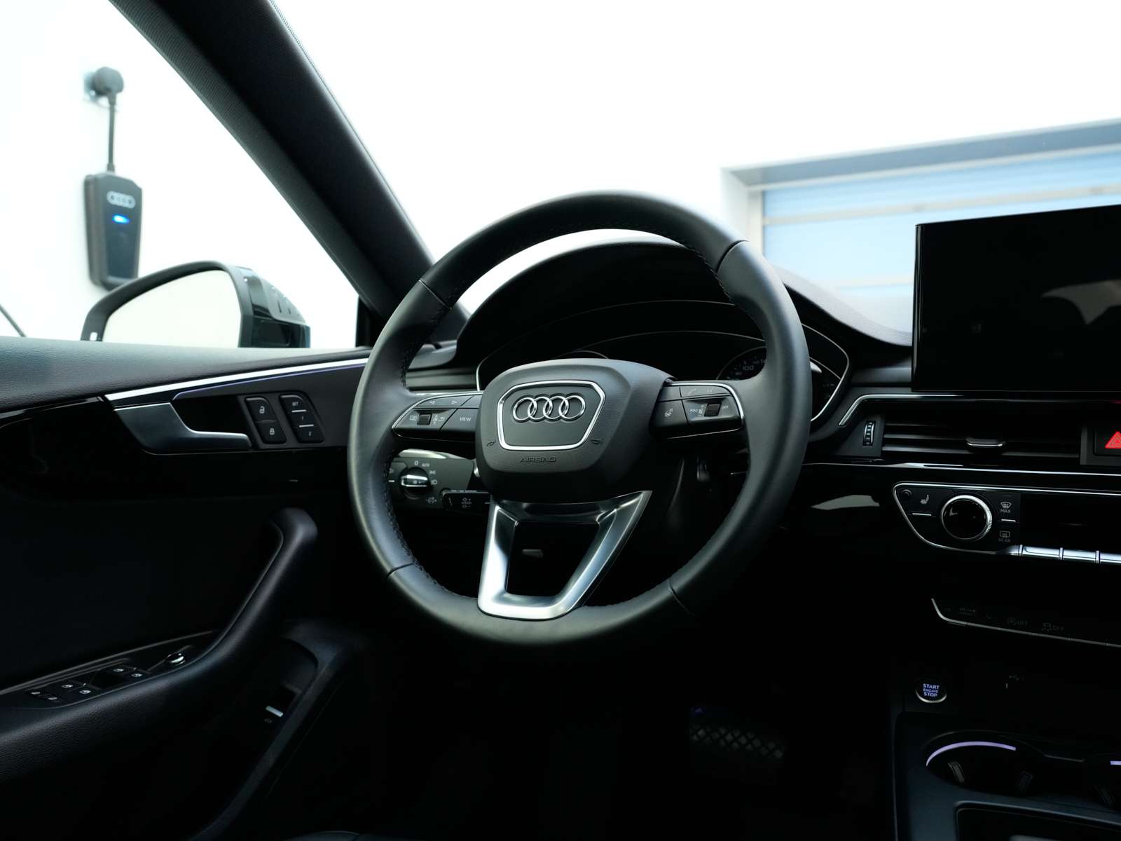 2025 Audi A5 45 TFSI quattro thumb 67