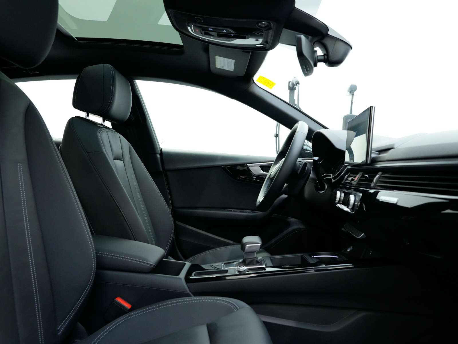 2025 Audi A5 45 TFSI quattro thumb 62