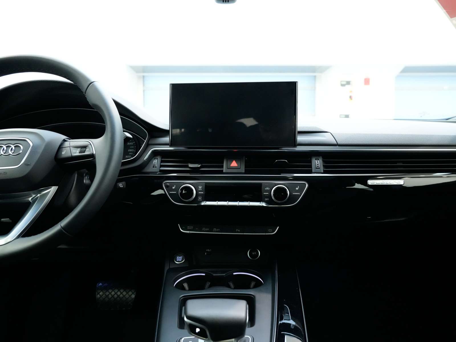 2025 Audi A5 45 TFSI quattro thumb 68
