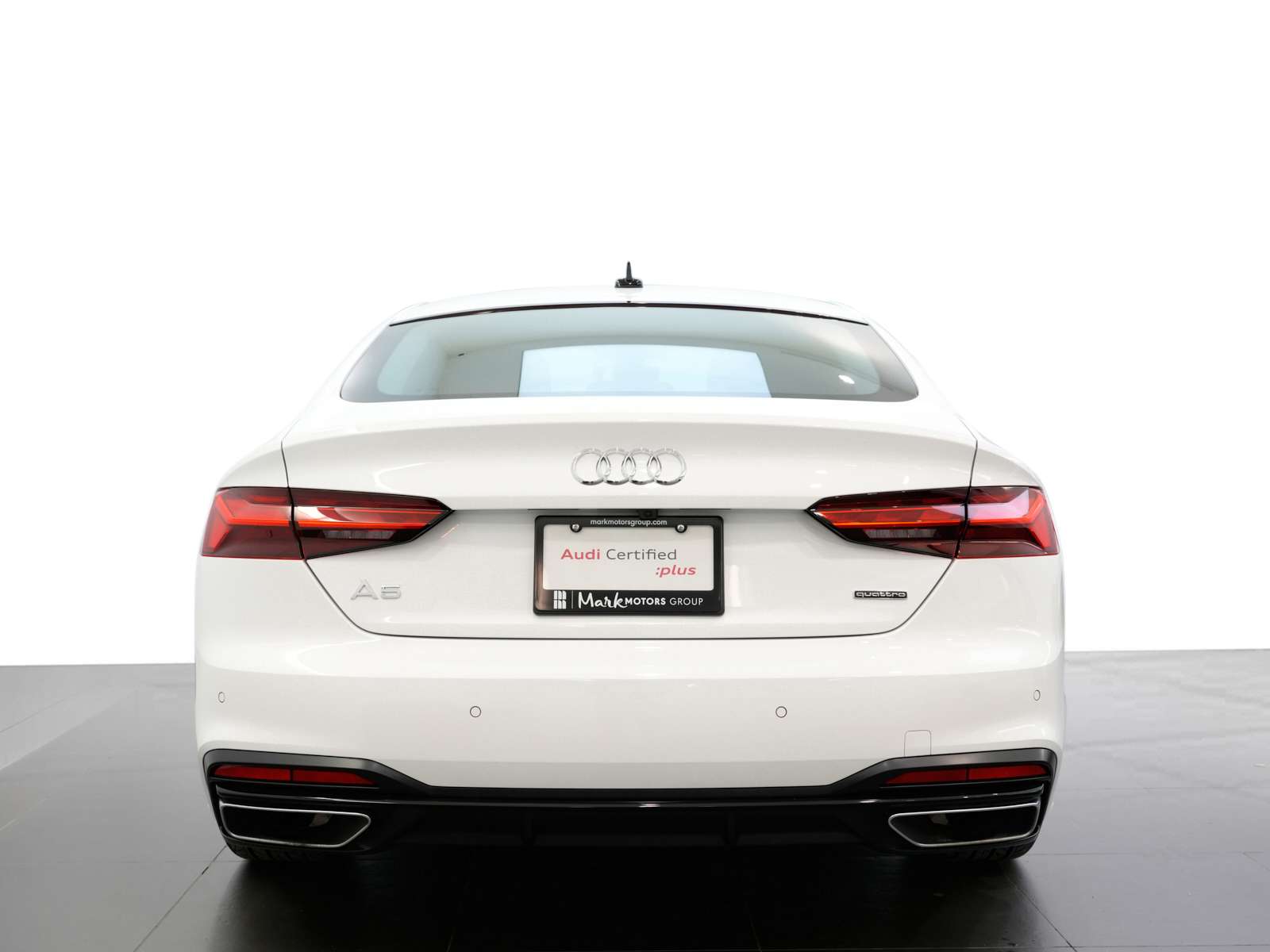 2025 Audi A5 45 TFSI quattro thumb 43