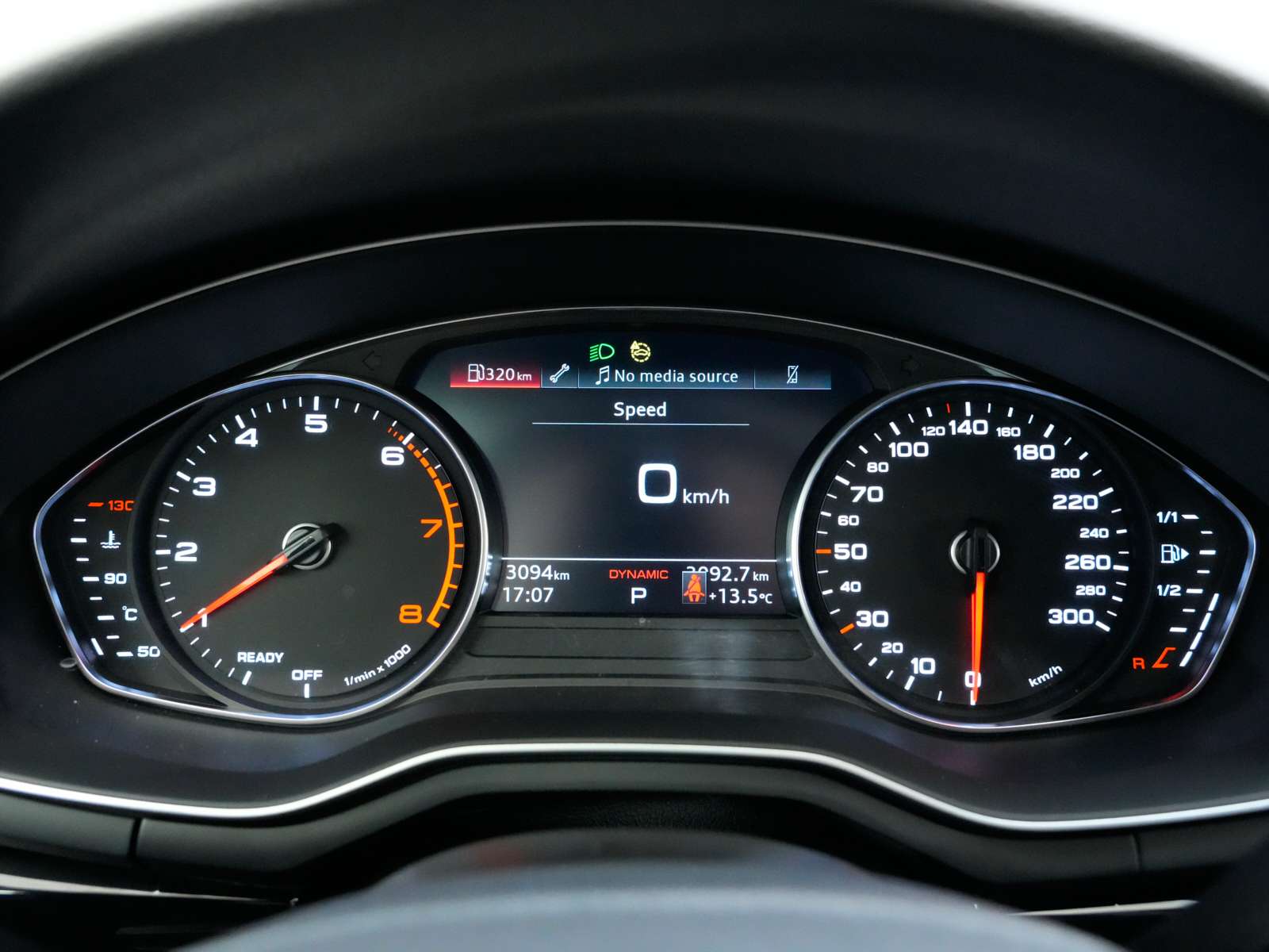 2025 Audi A5 45 TFSI quattro thumb 73