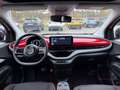 Fiat 500e Red+Klimaaut.+Rückfahrkam.+Sitzheizung Weiß - thumbnail 11