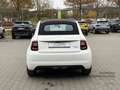 Fiat 500e Red+Klimaaut.+Rückfahrkam.+Sitzheizung Weiß - thumbnail 6
