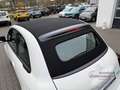 Fiat 500e Red+Klimaaut.+Rückfahrkam.+Sitzheizung Weiß - thumbnail 15