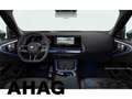 BMW X3 xDrive20d AT M Sportpaket Panorama Klimaaut. Schwarz - thumbnail 5