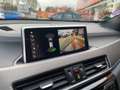 BMW X2 (F48) XDRIVE 25E HYBRID 220 BVA M SPORT GPS Caméra Noir - thumbnail 11