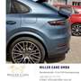 Porsche Cayenne Coupe E-Hybrid OPF **APROVED**Vollausstattung** Blau - thumbnail 8