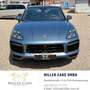 Porsche Cayenne Coupe E-Hybrid OPF **APROVED**Vollausstattung** Blau - thumbnail 3