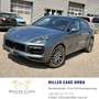 Porsche Cayenne Coupe E-Hybrid OPF **APROVED**Vollausstattung** Blau - thumbnail 2