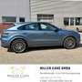 Porsche Cayenne Coupe E-Hybrid OPF **APROVED**Vollausstattung** Blau - thumbnail 7