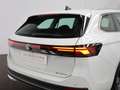 Volkswagen Passat Variant 1.5 tsi ehybrid business 204cv dsg Bianco - thumbnail 4