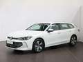 Volkswagen Passat Variant 1.5 tsi ehybrid business 204cv dsg Bianco - thumbnail 1