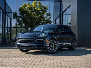 V6 PHEV - Panoramadak - Luchtvering - Sport Chrono - Sportuitlaat - BOSE - Surround View - Trekhaak - Matrix LED