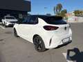 Opel Corsa Corsa 1.2 100 CV GS Line Bianco - thumbnail 4