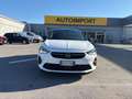 Opel Corsa Corsa 1.2 100 CV GS Line Bianco - thumbnail 1