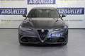 Alfa Romeo Giulia 2.9T V6 510cv Quadrifoglio AUT Nacional Gris - thumbnail 2