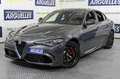 Alfa Romeo Giulia 2.9T V6 510cv Quadrifoglio AUT Nacional Gris - thumbnail 1