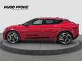 Kia EV6 GT 77.4 kWh 430 kW Allradantrieb Rot - thumbnail 2