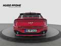 Kia EV6 GT 77.4 kWh 430 kW Allradantrieb Rot - thumbnail 5