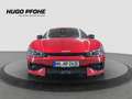 Kia EV6 GT 77.4 kWh 430 kW Allradantrieb Rot - thumbnail 6