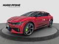 Kia EV6 GT 77.4 kWh 430 kW Allradantrieb Rot - thumbnail 1
