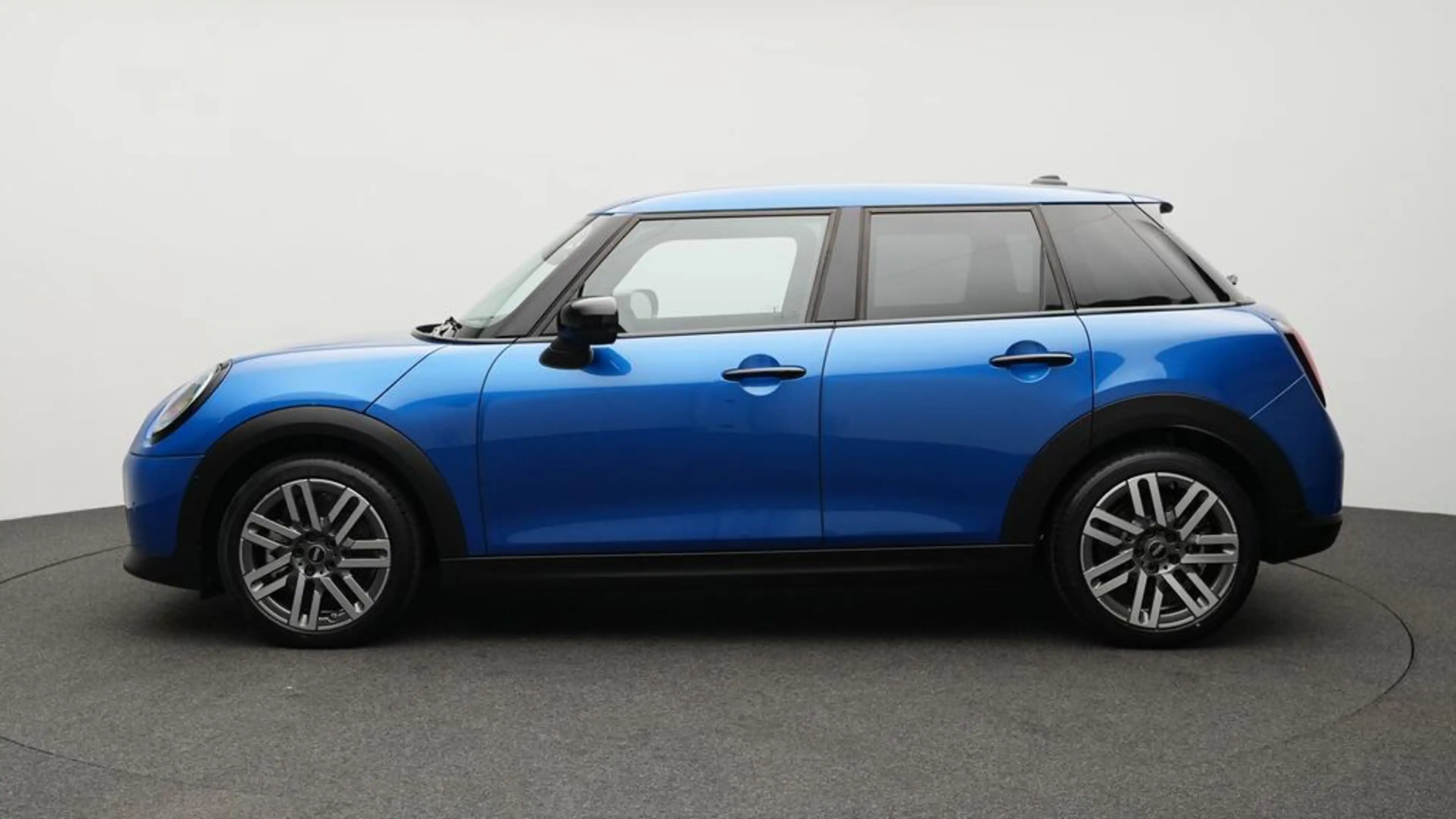 MINI Cooper C Classic Trim — photo 2