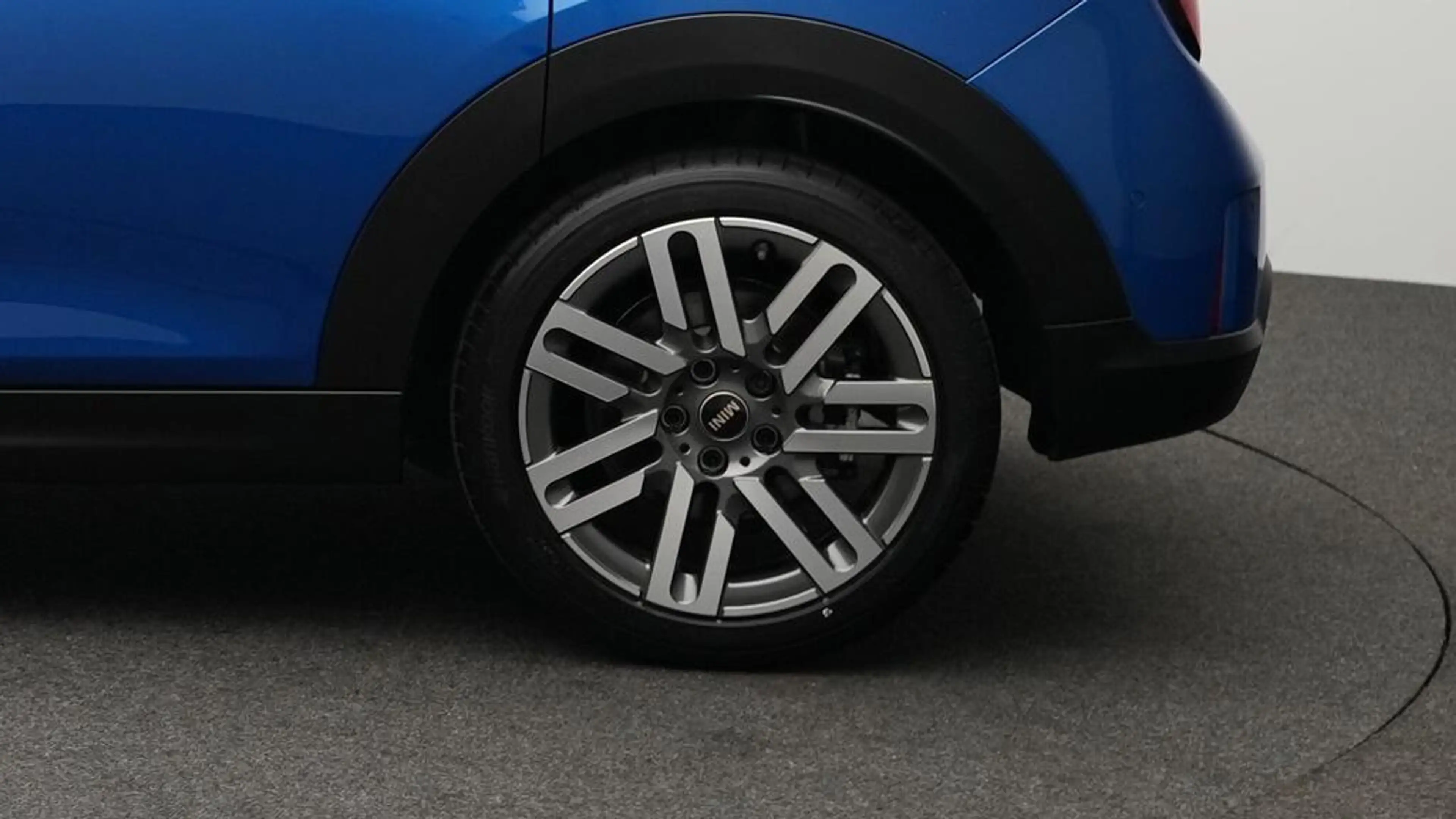 MINI Cooper C Classic Trim — photo 11