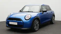 Mini Cooper C Classic Trim
