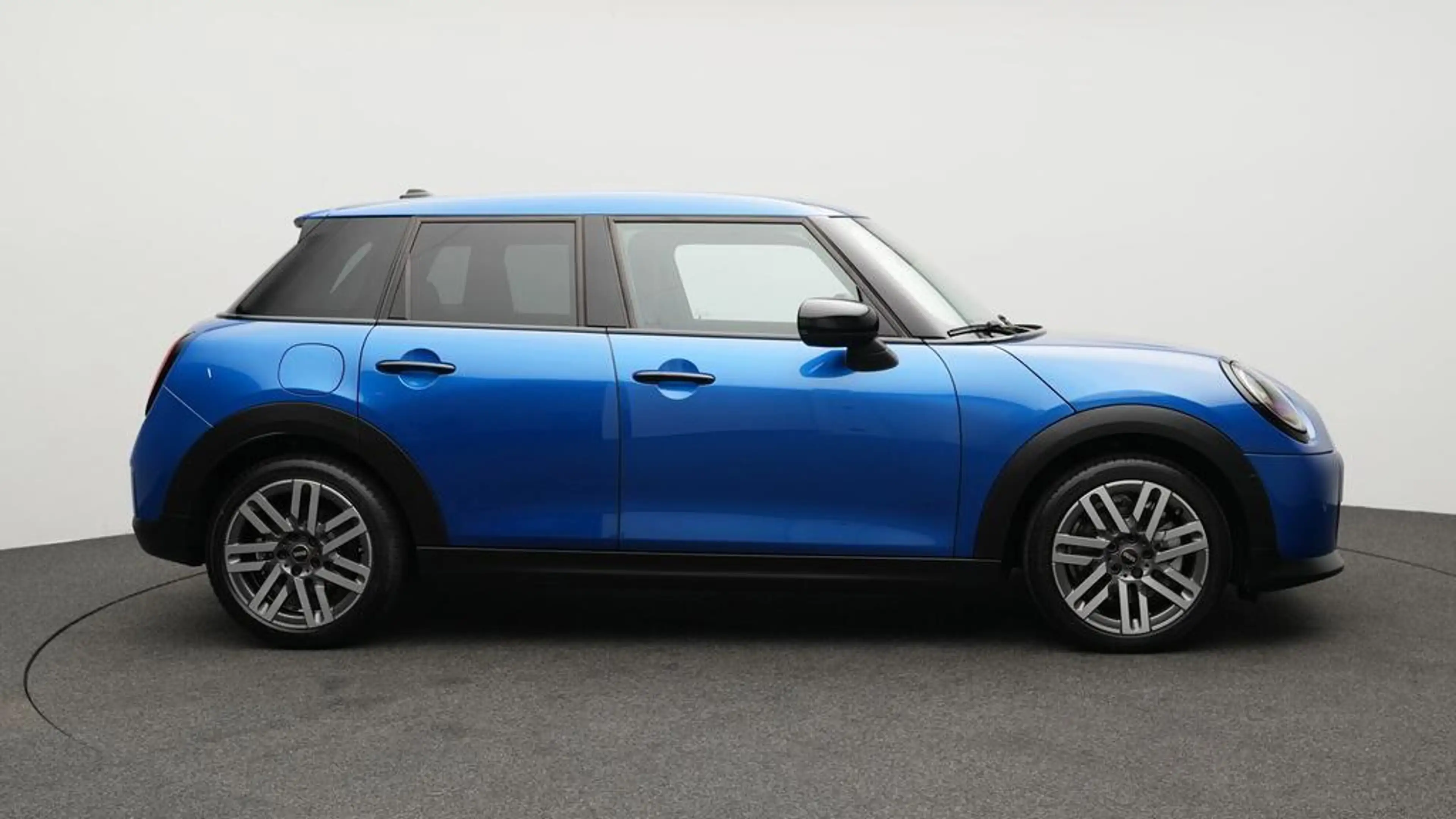 MINI Cooper C Classic Trim — photo 3