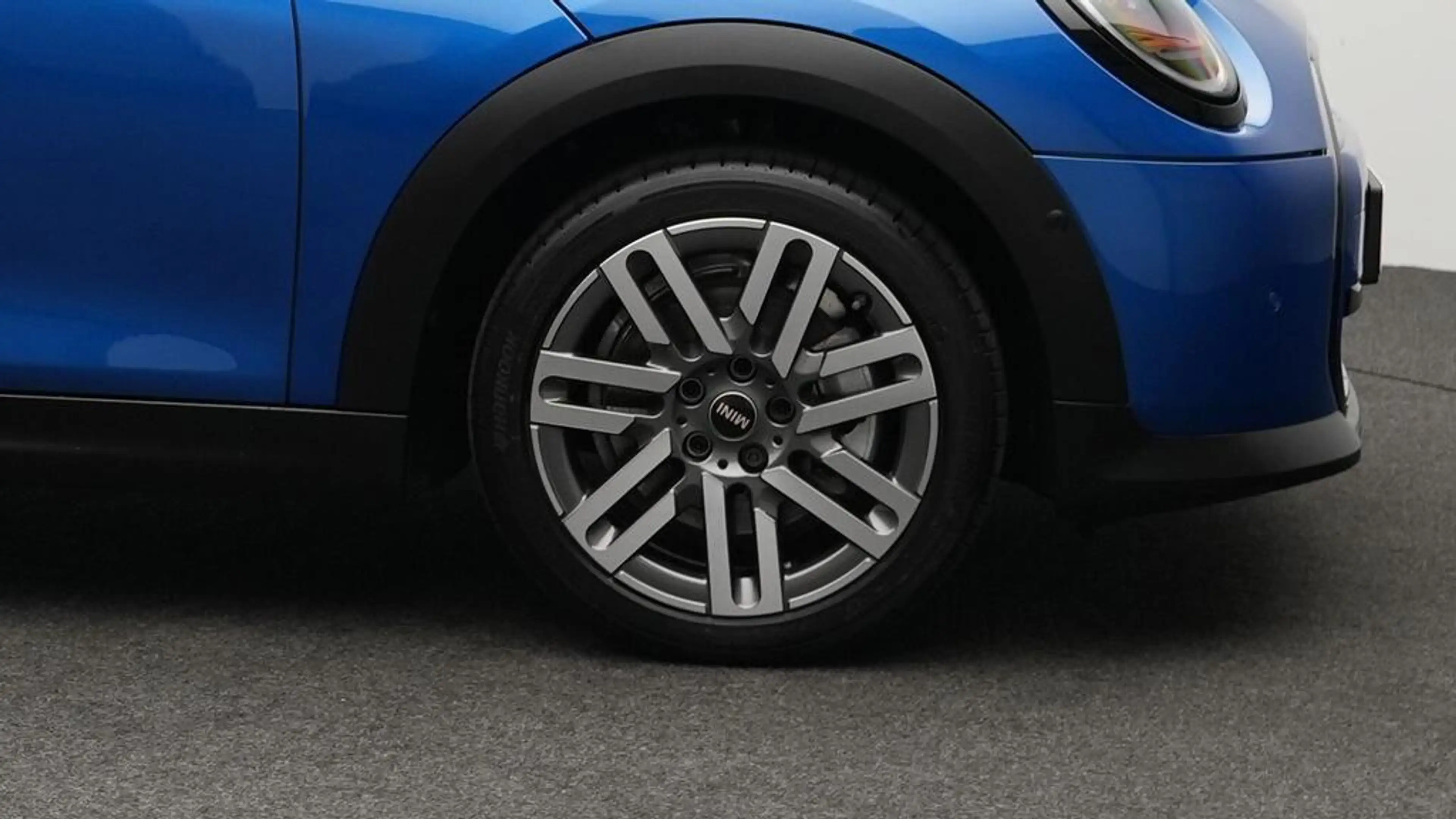 MINI Cooper C Classic Trim — photo 9