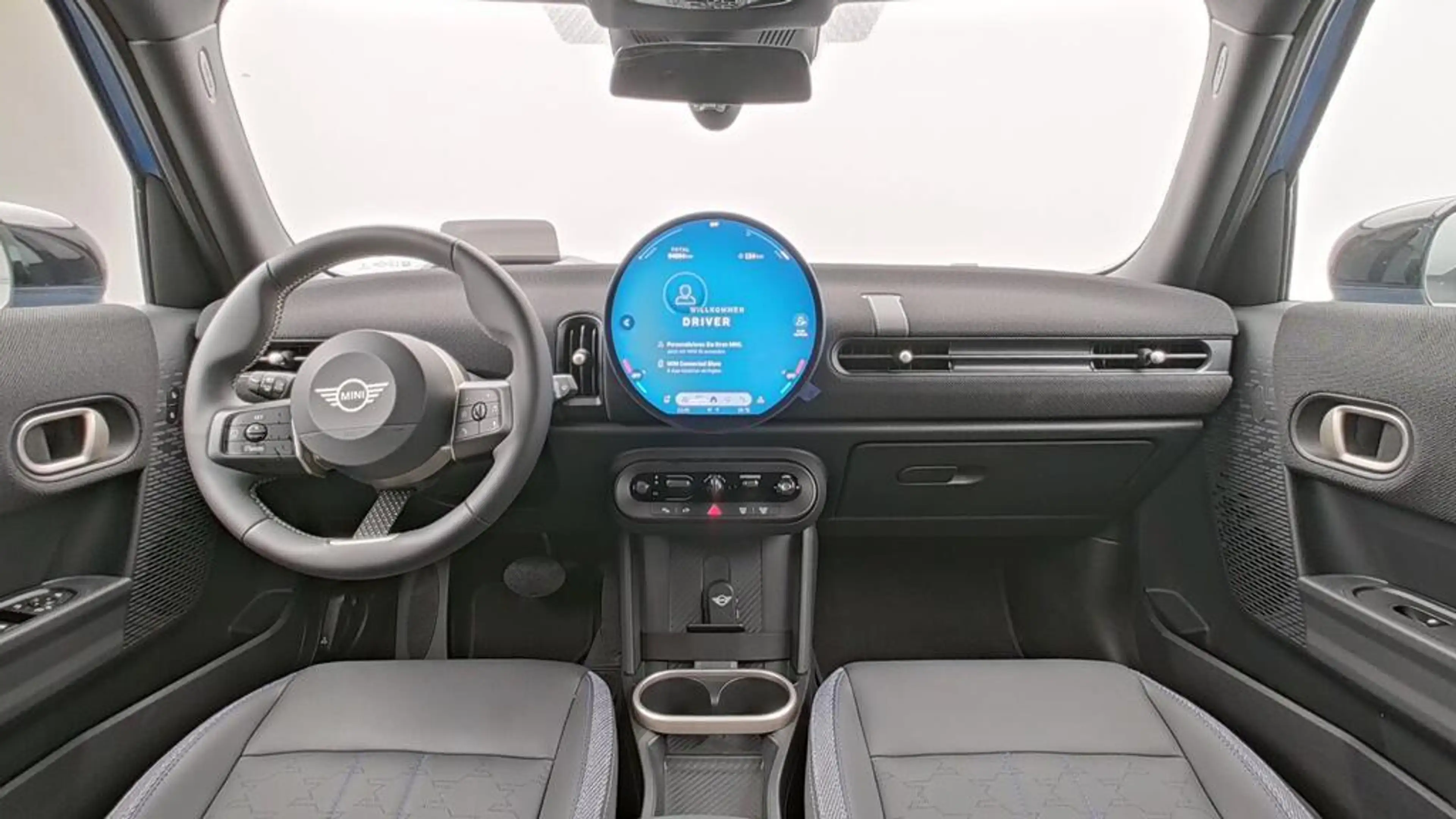 MINI Cooper C Classic Trim — photo 13
