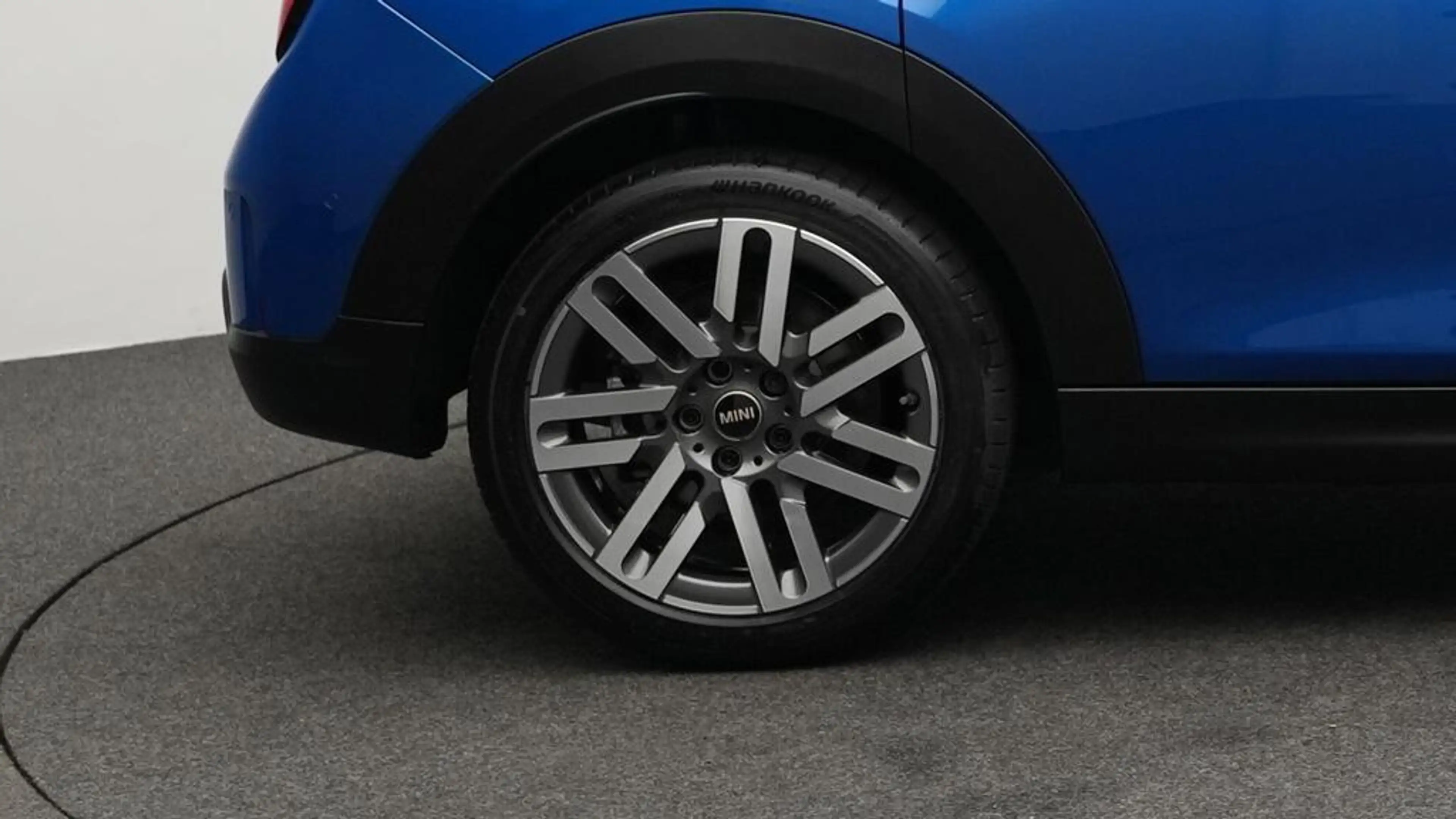 MINI Cooper C Classic Trim — photo 10