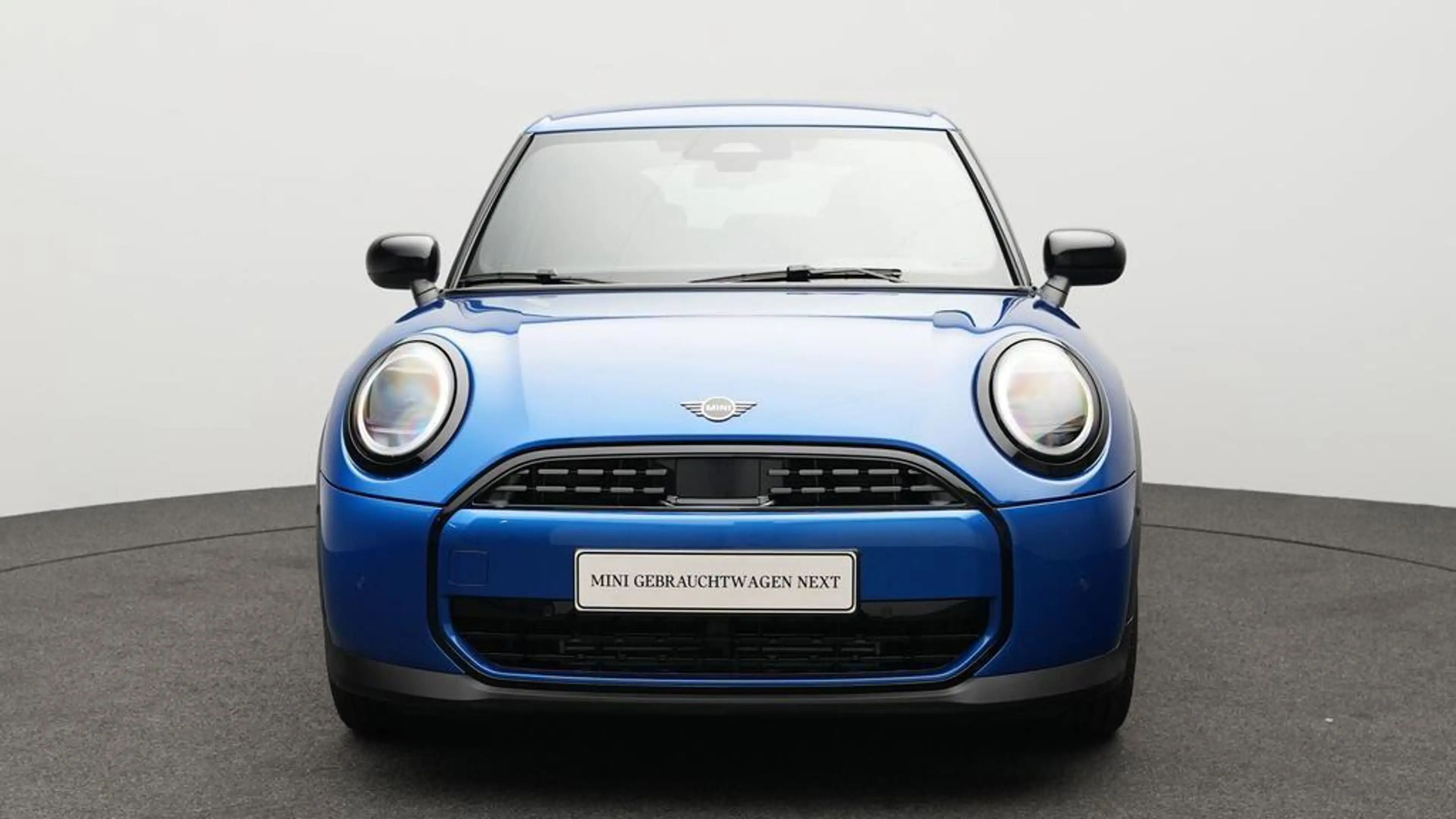 MINI Cooper C Classic Trim — photo 15