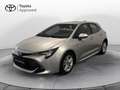 Toyota Corolla 1.8 hybrid Active cvt Argento - thumbnail 1