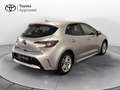 Toyota Corolla 1.8 hybrid Active cvt Argento - thumbnail 5
