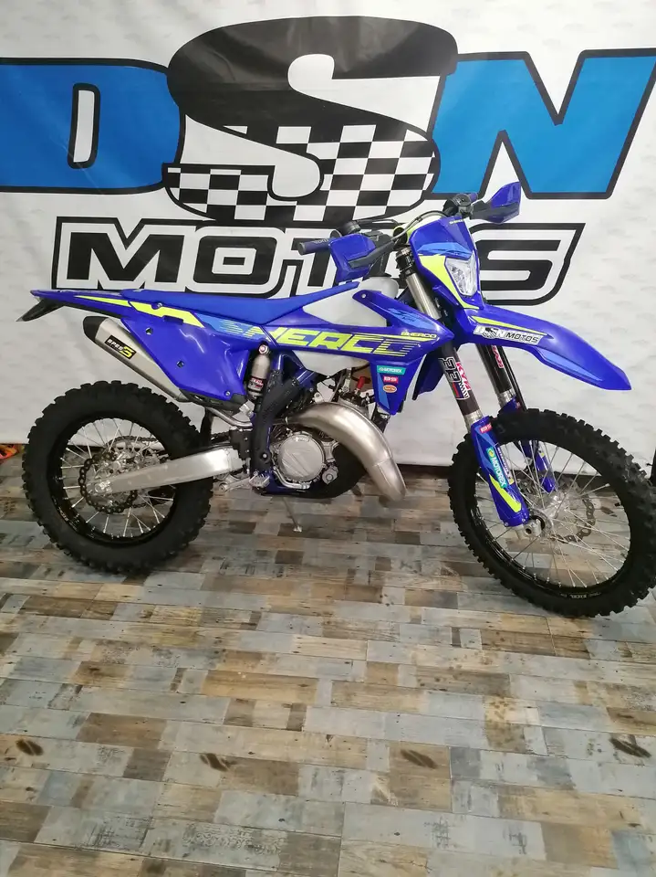 Sherco 1.25