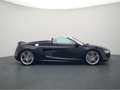 Audi R8 Spyder 5.2 quattro MAGNETIC RIDE LED B&O Чёрный - thumbnail 4
