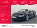 Audi R8 Spyder 5.2 quattro MAGNETIC RIDE LED B&O Чёрный - thumbnail 1