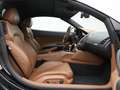 Audi R8 Spyder 5.2 quattro MAGNETIC RIDE LED B&O Чёрный - thumbnail 12