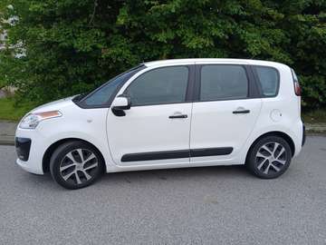 C3 Picasso 1.6 HDi Business GPS (Fleet)