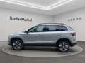 Skoda Karoq 2.0 TDI Navi LED RFK SHZ Grau - thumbnail 3